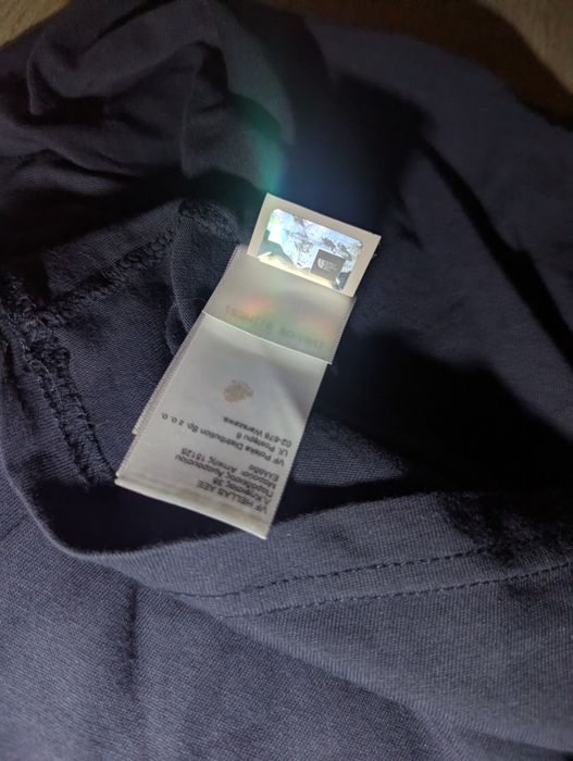 Футболка the north face