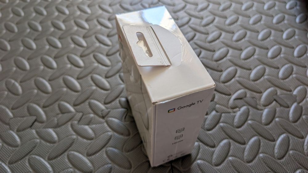 [Novo!] Google Chromecast HD