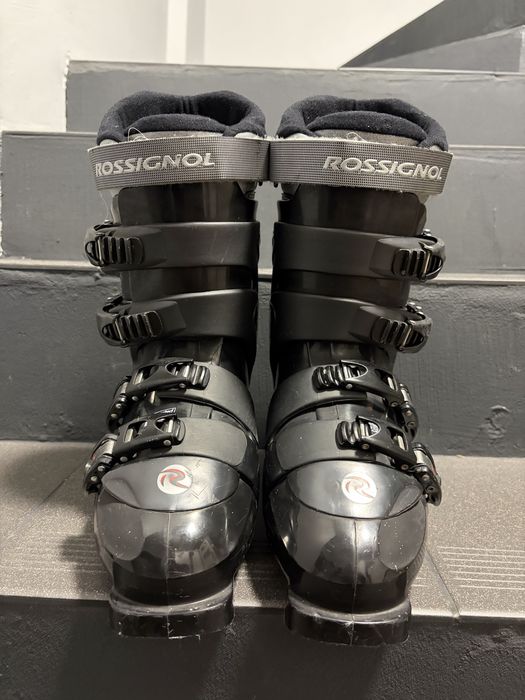 Buty narciarskie Rossignol Impact X (41-42) 27-27.5