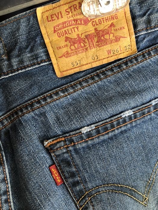 Шорты левайс левис levis оригинал