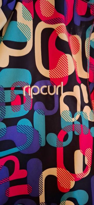 Casaco neve RIP CURL