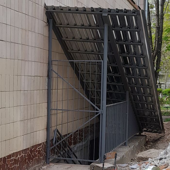 Зварювальник, зварювальни работи