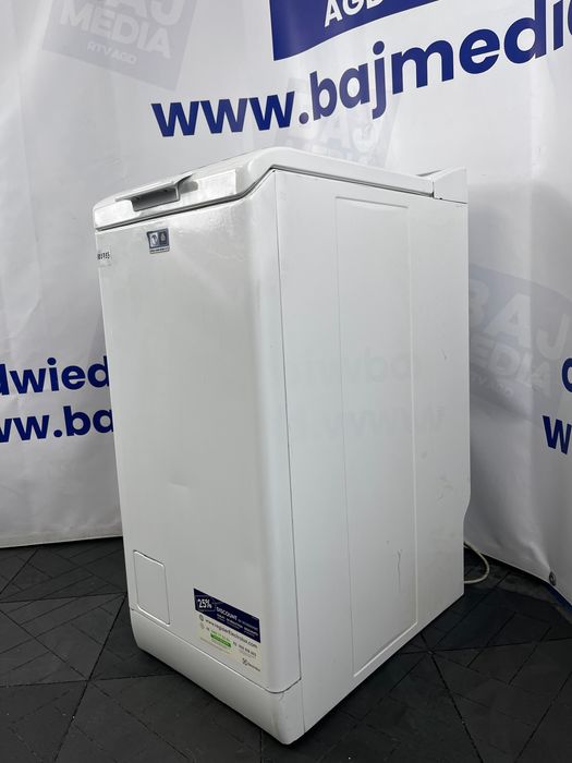Pralka Electrolux Od Góry Ładowana 6 Kg/1200 /A+++ /Dostawa/Gwarancja
