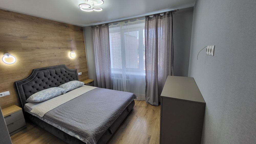 Подобово 1 кімнатна квартира район ДЕПОт