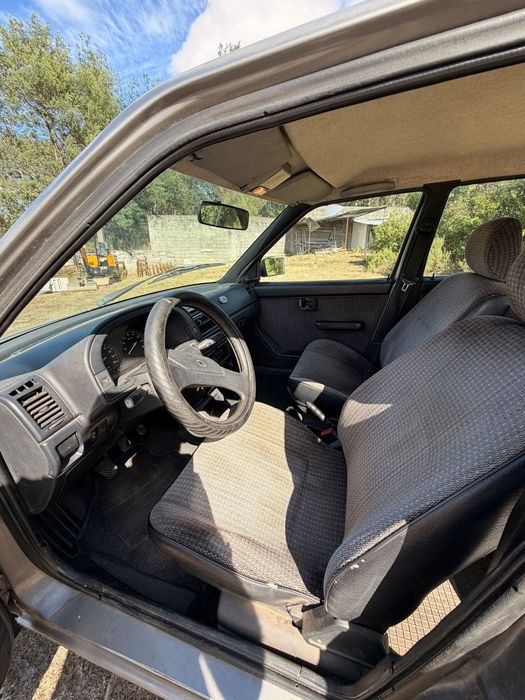 Citroën AX 1.1 TRE Económico