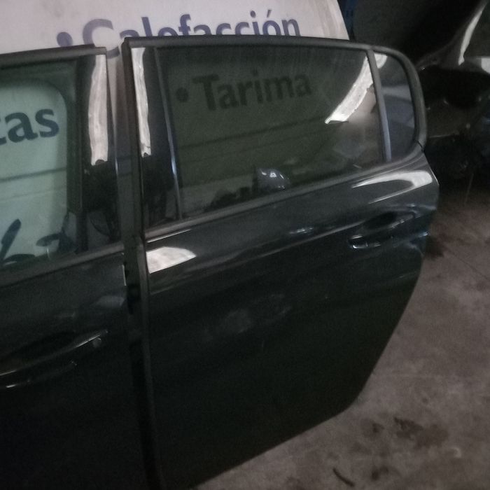 Portas completas peugeot 308 fase 2 carro