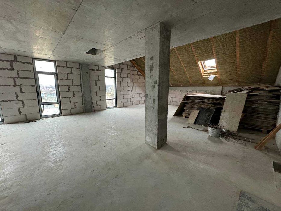 Commercial real estate at (area 2500 m²) - Atlanta.ua - photo 5