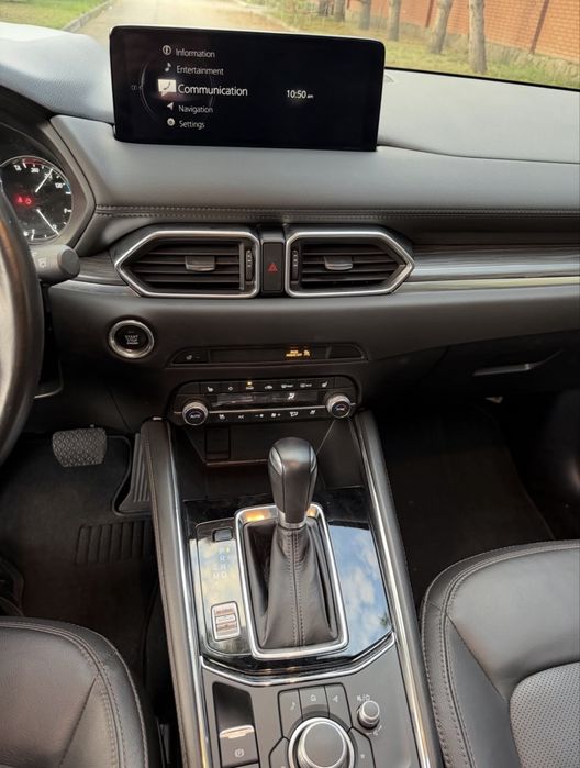 Mazda CX-5 2022год