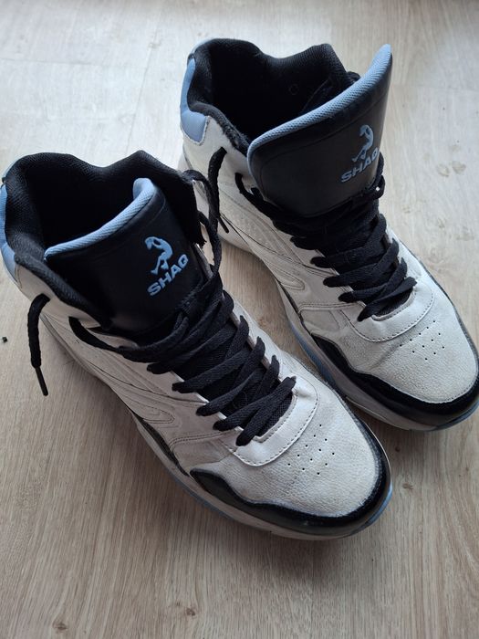 Sneakersy SHAQ rozm.44
