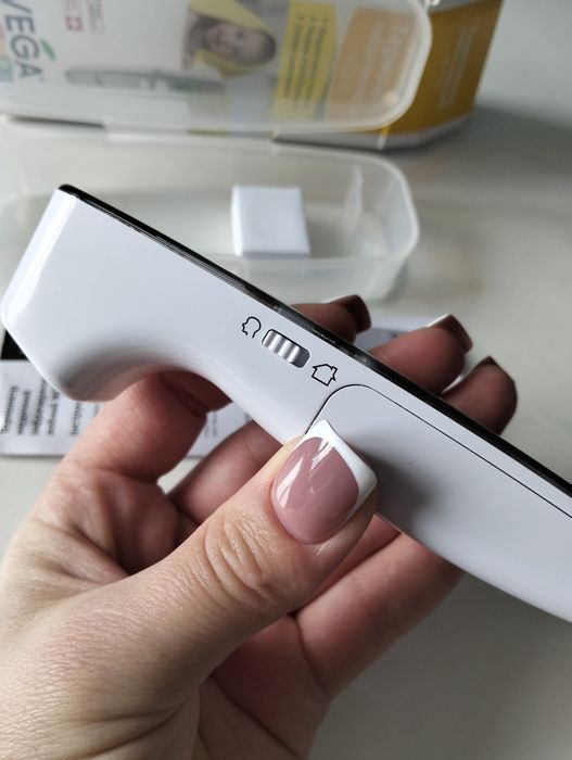 Термометр інфрачервоний VEGA kids