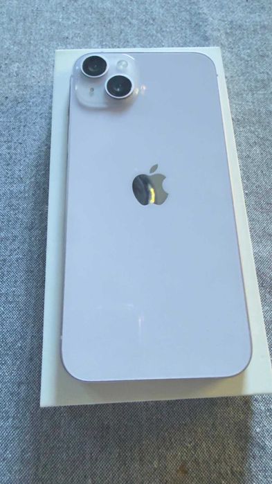 Telefon IPhone 14 Plus