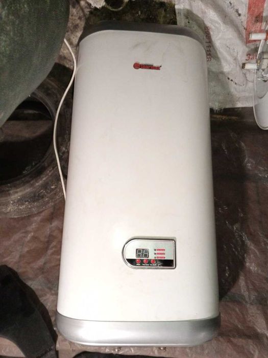 Водонагреватель Thermex IF 80 V (Eco)