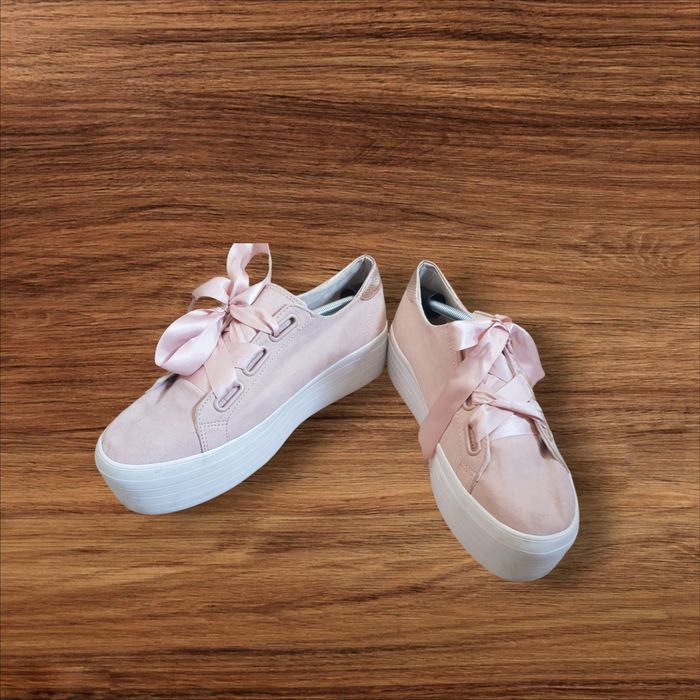 Modne tenisowki Bershka 39