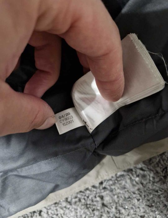 Куртка Adidas Xploric S