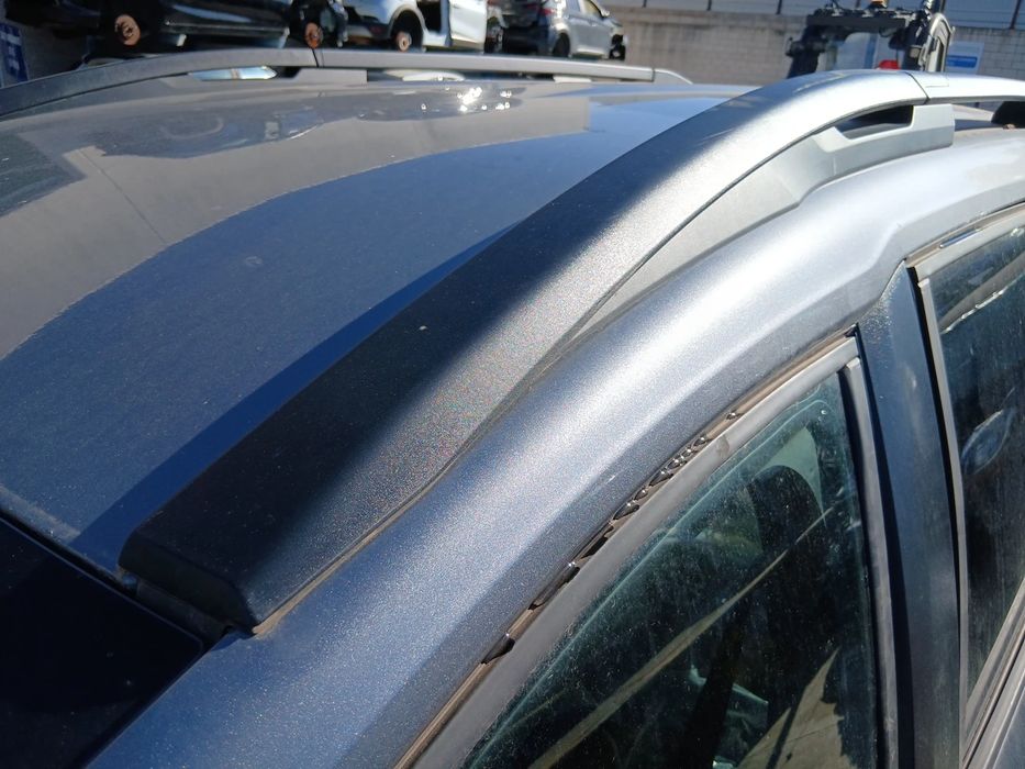 Barra de tejadilho DACIA Jogger