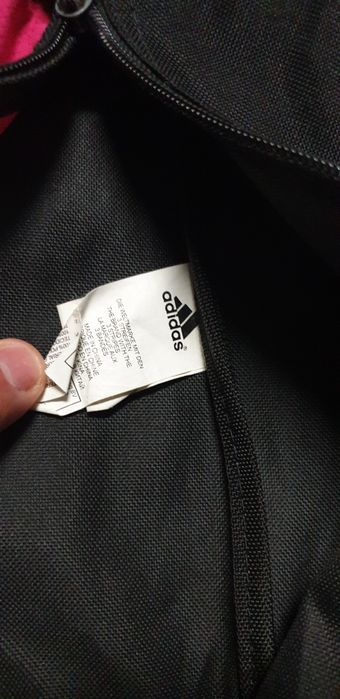 Saco desportivo  adidas