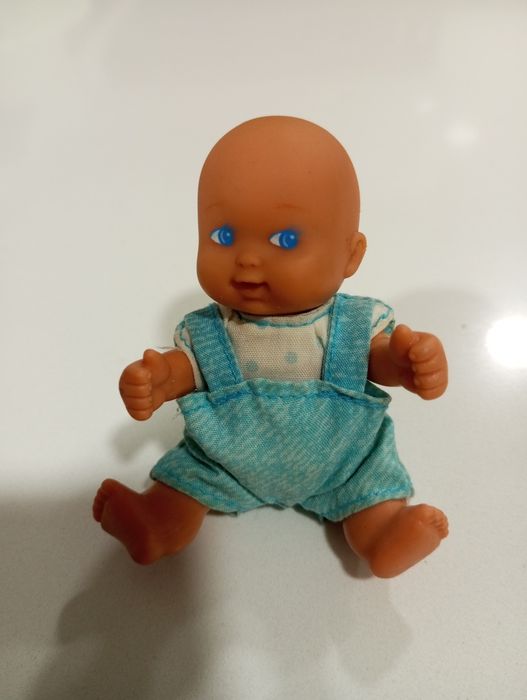 Barriguita marca Famosa