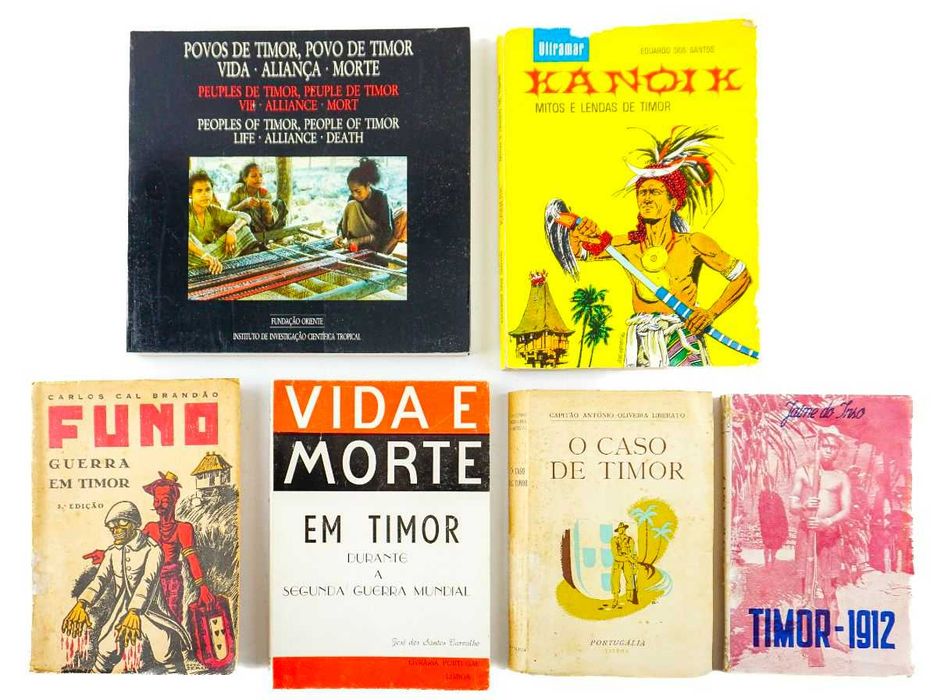 Livros de José Régio