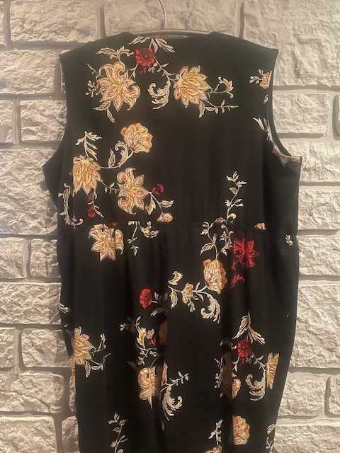 SUPER kombinezon damski - M&S per una - rozm. 50