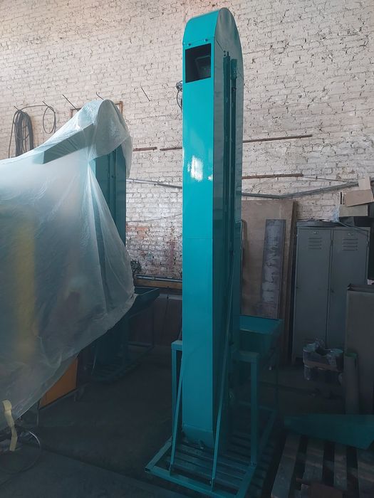 Продам Петкус к 531