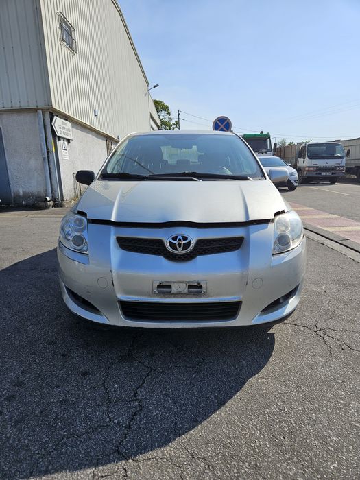 Toyota Auris 1.4 D4D de 2008 para peças