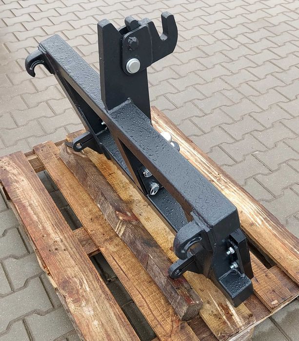 Osprzęt do tura  ładowarki Widlaka ! Transporter ramka  hydrauliczna