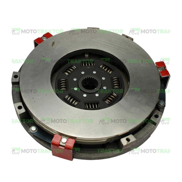 Docisk sprzęgła John Deere 1850,2250,2450,2650,2850,3050,3350,3650