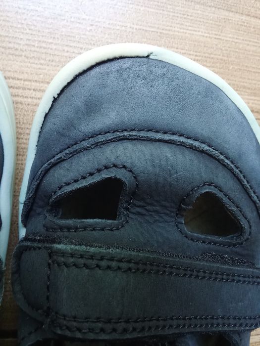 Buty Barefoot 31