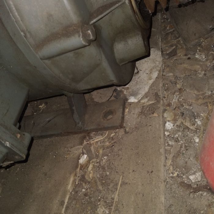 Продам электродвигатель.