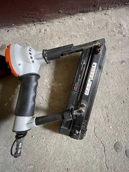 pistolety pneumatyczne zestaw 4 sztuki