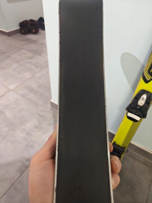 Narty fisher race  90 r5