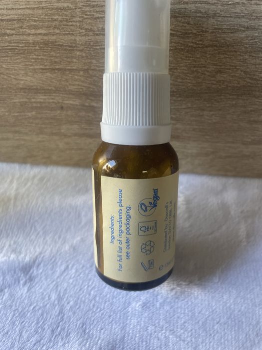 Krem nawilżajacy do twarzy spf 30