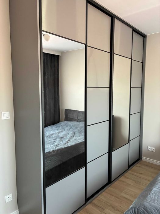 Wykonam meble na wymiar