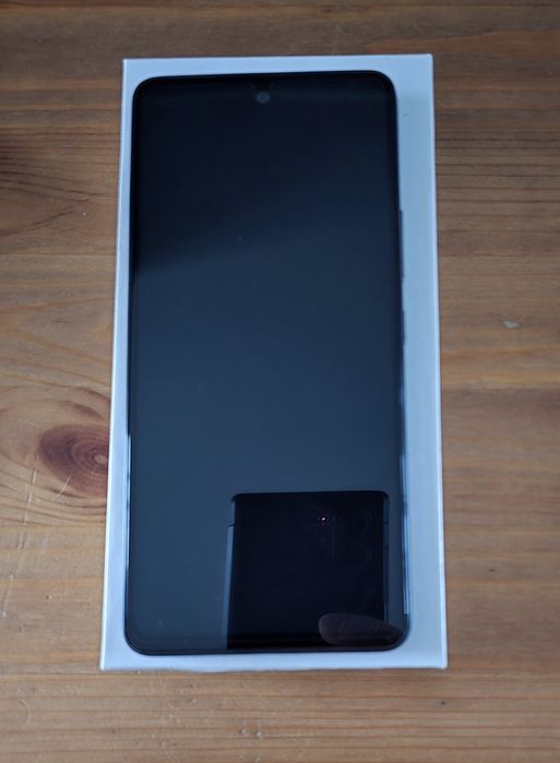 Samsung Galaxy A53 5G