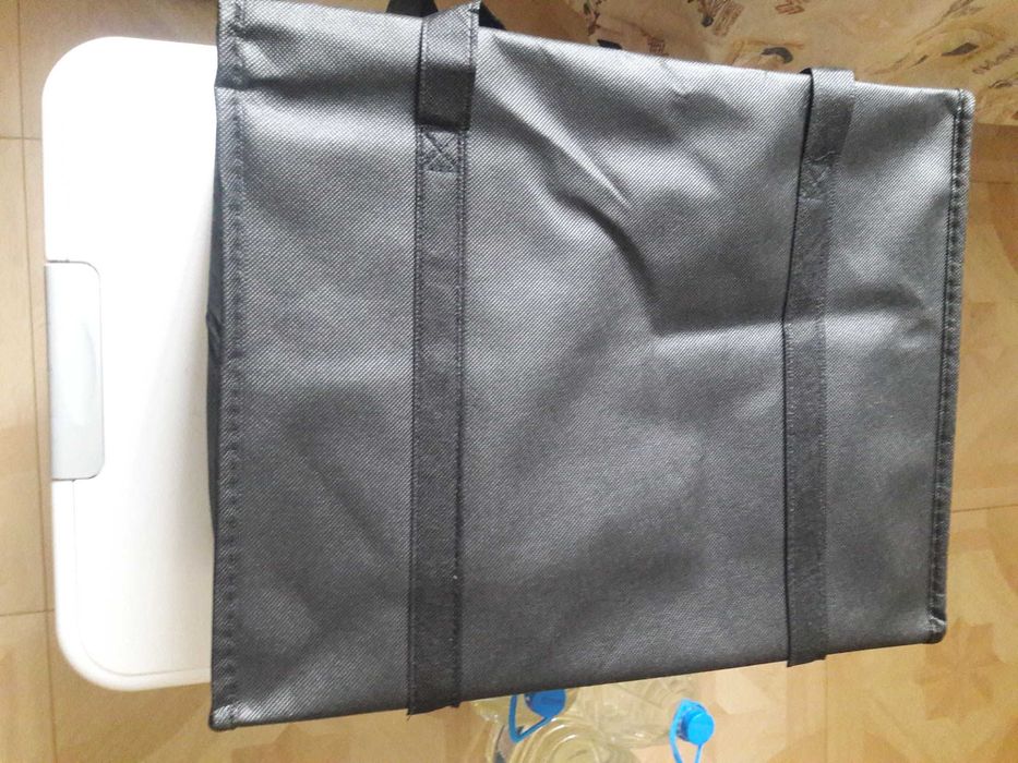 Термосумка нова 41х30х26