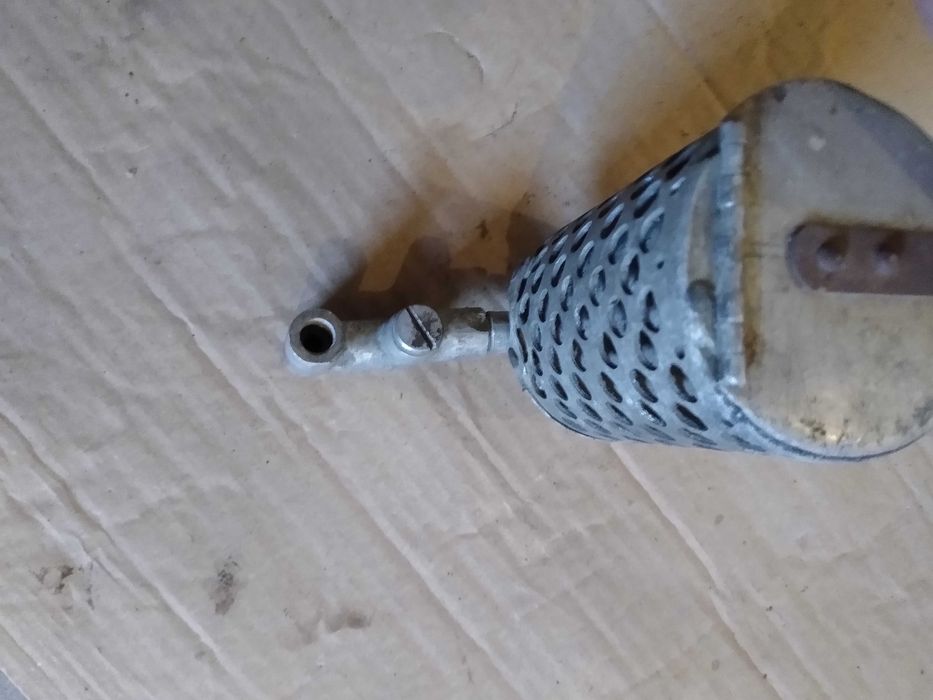 Podkurzacz na pszczoły dymarka