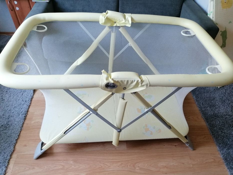 Манеж дитячий CAM