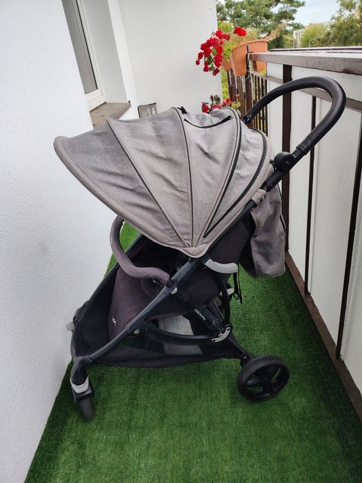 Spacerówka Coto Baby Loca