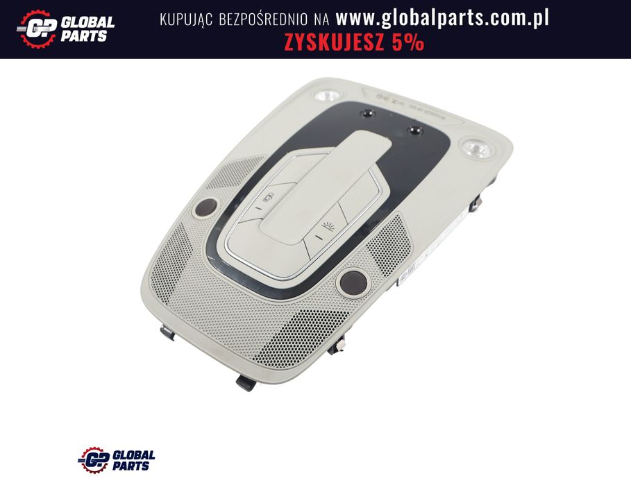 Audi A3 8Y A4 B9 A5 F5 A6 C8 Lampka Podsufitki Wnętrza 5Q