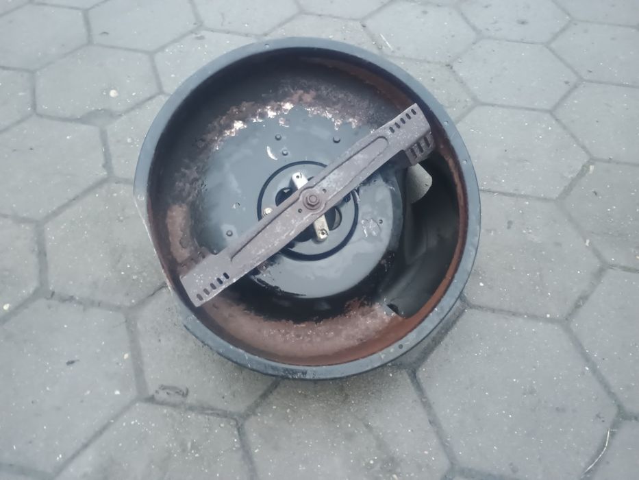 Kosiarka traktorek kosisko mtd 60 minirider master cut gutbrod yard ma