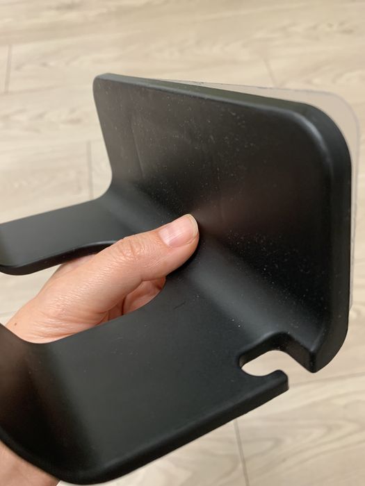 Тримач для фену/ підставка для фену/ органайзер/ поличка для фену