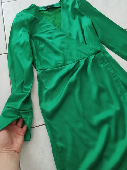 Сукня 34р.плаття  Mohito платье 34р.платье xs плаття  xs