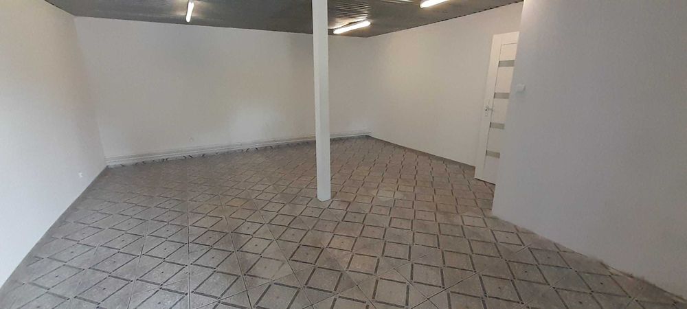 Miejsce w Trawnikach na Twoją Działalność - Lokal 30m2