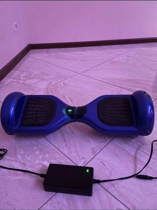 Deska elektryczna HOVERBOARD