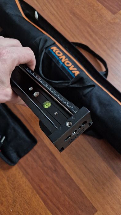 Слайдер Konova K2 60 см.