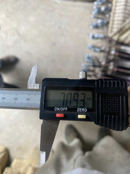 Rury próżniowe Viessmann SP2A