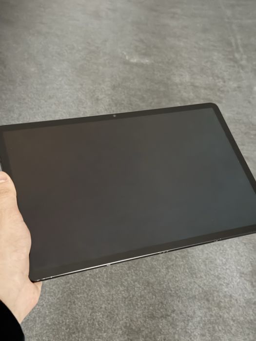 Samsung galaxy tab S8 + plus