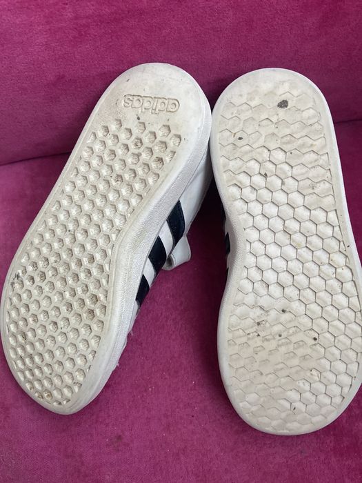 Buty adidas rozmiar 30