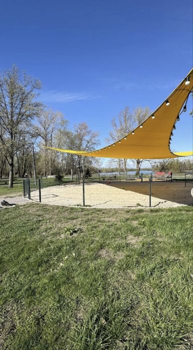 Продажа земельного участка Вышгородский район с.Осещина КМ Міжріччя