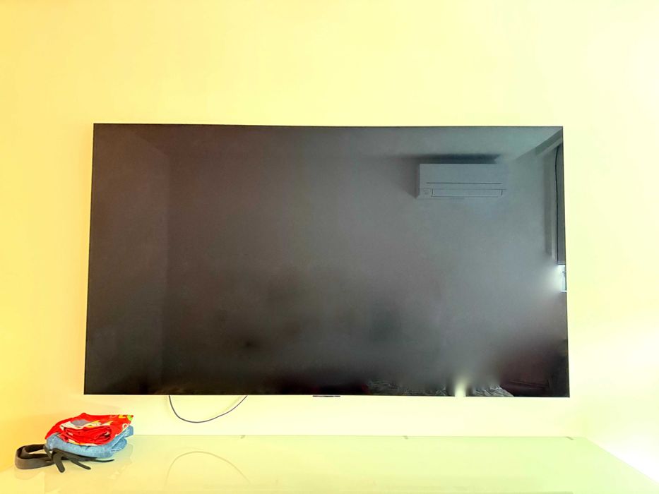 TV LG OLED Evo 65 Pol.